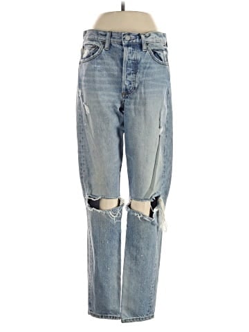 Boyish Jeans (view 1)