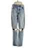 Boyish Blue Jeans Size 25 waist - photo 1