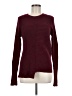 Unbranded Burgundy Pullover Sweater Size M - photo 1