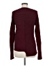Unbranded Burgundy Pullover Sweater Size M - photo 2
