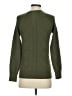 Liverpool Los Angeles Green Pullover Sweater Size XS - photo 2