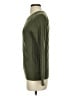 Liverpool Los Angeles Green Pullover Sweater Size XS - photo 5
