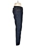 BLANK Tweed Blue Jeans Size 26 waist - photo 4