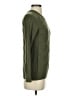 Liverpool Los Angeles Green Pullover Sweater Size XS - photo 4
