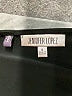 Jennifer Lopez Solid Black Cocktail Dress Size S - photo 7