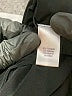 Jennifer Lopez Solid Black Cocktail Dress Size S - photo 8