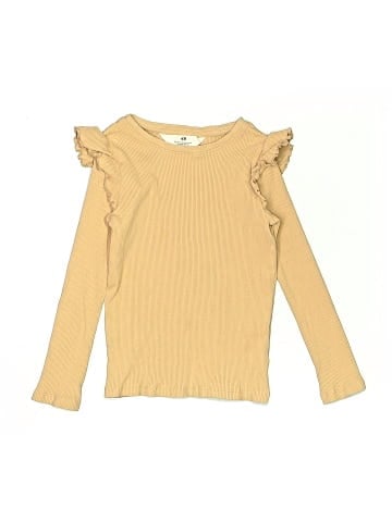 H&M Long Sleeve Top (view 1)