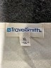 Travelsmith Ivory Sleeveless T-Shirt Size XL - photo 7