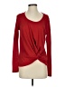 Sunday in Brooklyn Red Pullover Sweater Size XS - photo 1