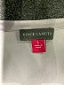 Vince Camuto 100% Polyester Gray Long Sleeve Blouse Size S - photo 7