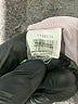 Vince Camuto 100% Polyester Gray Long Sleeve Blouse Size S - photo 8