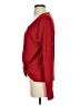 Sunday in Brooklyn Red Pullover Sweater Size XS - photo 5