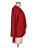 Sunday in Brooklyn Red Pullover Sweater Size XS - photo 4