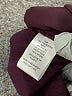 Fortune + Ivy 100% Polyester Burgundy Long Sleeve Blouse Size M - photo 8