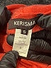 Kerisma Orange Cardigan Size S - photo 7