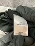 Taylor 100% Polyester Print Black Cocktail Dress Size 4 - photo 8