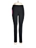 New Balance Color Block Black Active Pants Size L - photo 1