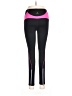 New Balance Color Block Black Active Pants Size L - photo 2