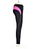 New Balance Color Block Black Active Pants Size L - photo 4