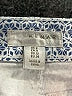 Kenar Hearts Blue Jeans Size 8 - photo 7
