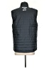 Assorted Brands 100% Recycled Polyester Black Blue Vest Size S - photo 2