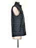 Assorted Brands 100% Recycled Polyester Black Blue Vest Size S - photo 4