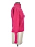 VICI Color Block Pink Turtleneck Sweater Size XS - photo 4