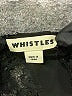 Whistles Black Cocktail Dress Size 10 - photo 7