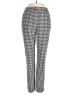 Zara Houndstooth Gray Casual Pants Size XS - photo 1