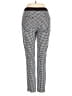 Zara Houndstooth Gray Casual Pants Size XS - photo 2