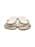 Unbranded Ivory Tan Sandals Size EU 41 - photo 2