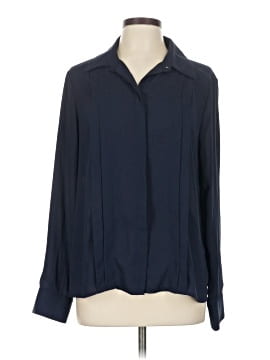 Nanette Nanette Lepore Long Sleeve Blouse