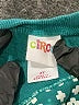 Circo Print Teal Pullover Sweater Size 4T - photo 3