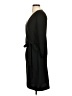J.Crew 100% Polyester Solid Black Cocktail Dress Size 4 - photo 5