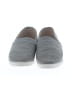 Tahari Gray Flats Size 6 - photo 2
