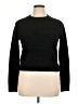 Katie J NYC Black Pullover Sweater Size XL - photo 1