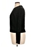 Katie J NYC Black Pullover Sweater Size XL - photo 5