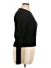 Katie J NYC Black Pullover Sweater Size XL - photo 4