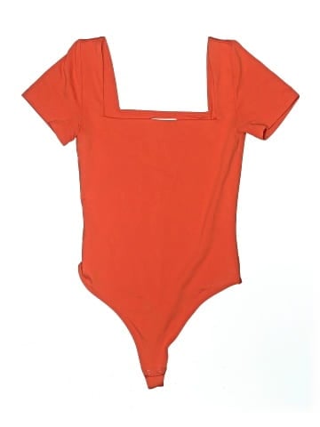 Contour Bodysuit (view 1)