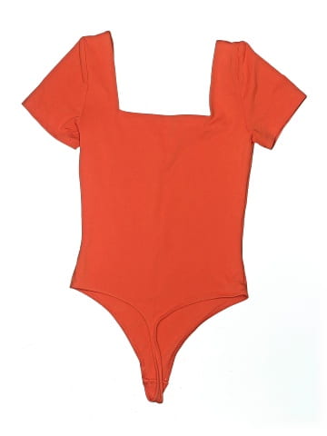 Contour Bodysuit (view 2)