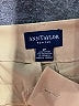 Ann Taylor Solid Tan Khakis Size 2 (petite) - photo 3