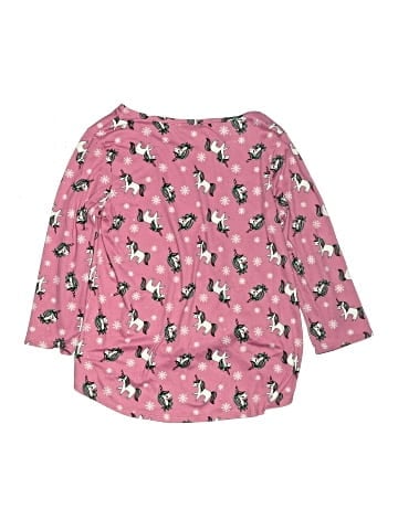 Dream Girl 3/4 Sleeve Blouse (view 2)