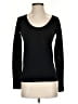 Everlane Black Wool Pullover Sweater Size XS - photo 1