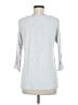 Velvet by Graham & Spencer Gray Pullover Sweater Size M - photo 2
