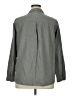 Pale Sky 100% Lyocell Gray Long Sleeve Button-Down Shirt Size XL - photo 2