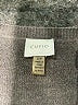Cupio Gray Pullover Sweater Size S - photo 7