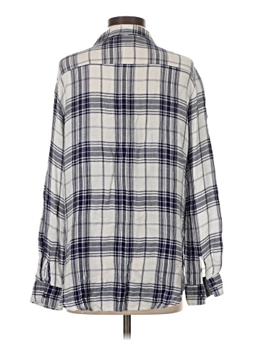 Vintage Havana Long Sleeve Blouse (view 2)