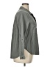 Pale Sky 100% Lyocell Gray Long Sleeve Button-Down Shirt Size XL - photo 4