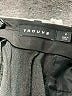 Trouve Solid Black Dress Pants Size 8 - photo 7