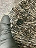 Marc O'Polo Tweed Gray Pullover Sweater Size S - photo 8